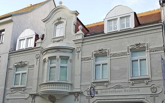 Fahrradhaus Kralisch, Foto: © Fahrradhaus Kralisch