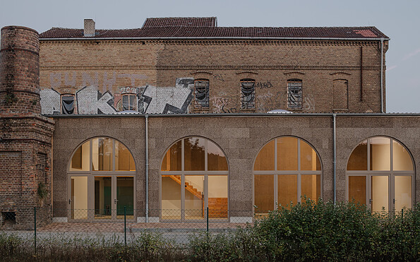 brennwerk_aussen3, Foto: Joshua Delissen