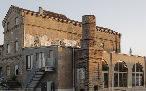 brennwerk_aussen2, Foto: Joshua Delissen