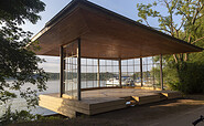Musikpavillon, Foto: André Stiebitz, Lizenz: PMSG
