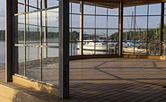 Musikpavillon, Foto: André Stiebitz, Lizenz: PMSG