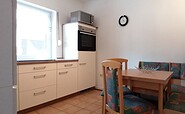 Ferienhaus "Lutz" - Küche, Foto: Cornelia Hoth, Lizenz: Cornelia Hoth