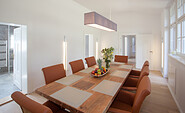 Parkresidenz Lychen, dining area, Foto:  S. Kühn, Lizenz:  S. Kühn