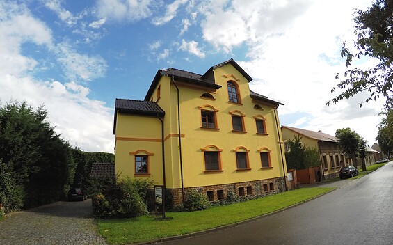Ferienwohnung "Zur Mühle", Foto: Frau Wiedemann, Foto: Silke Wiedemann, Lizenz: Silke Wiedemann
