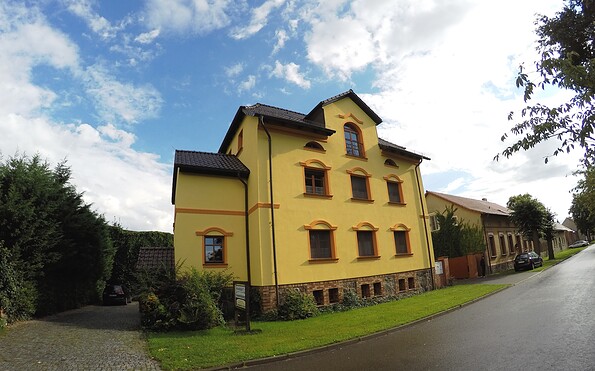 Ferienwohnung "Zur Mühle", Foto: Frau Wiedemann, Foto: Silke Wiedemann, Lizenz: Silke Wiedemann