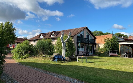 Hof Kokurin, Foto: Anet Hoppe, Lizenz: TMU GmbH