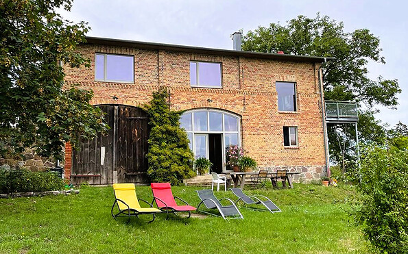 Außenansicht Landhaus Jakob, Foto: Margita Theurer, Lizenz: Margita Theurer