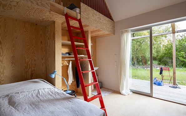 Studio Hasel, Foto: Sebastian Pfütze, Lizenz: Sebastian Pfütze