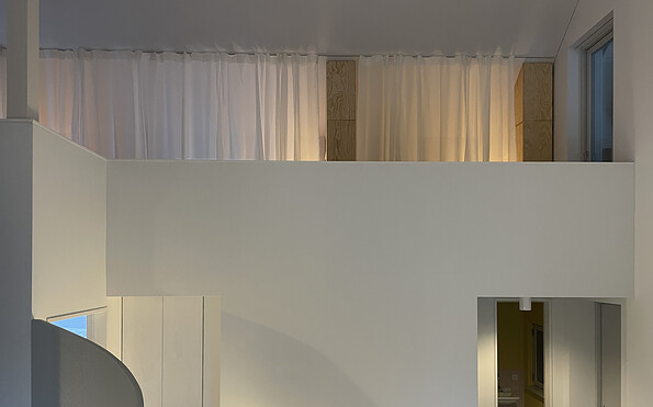 Galerie 7er-Haus (Haus Weide), Foto: Buchholzhaus GbR