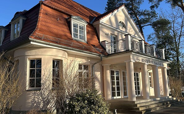 Wohlschmecker im Theater am See, Foto: Jennifer Ehm, Lizenz: Seenland Oder-Spree