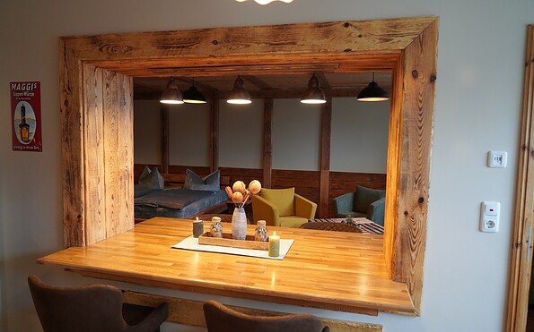 Ferienwohnung, Foto: rdspz GmbH &amp; Co.KG, Lizenz: rdspz GmbH &amp; Co.KG