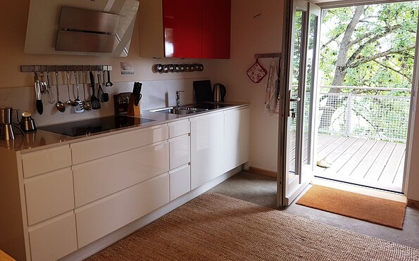 Landhaus Jakob, entry area, Foto: Margita Theurer, Lizenz: Margita Theurer