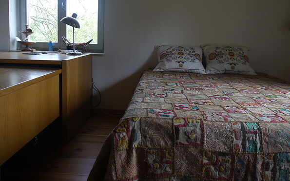 Landhaus Jakob, bedroom, Foto: Margita Theurer, Lizenz: Margita Theurer
