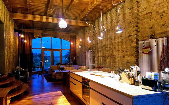 Landhaus Jakob, garden apartment, Foto: Margita Theurer, Lizenz: Margita Theurer