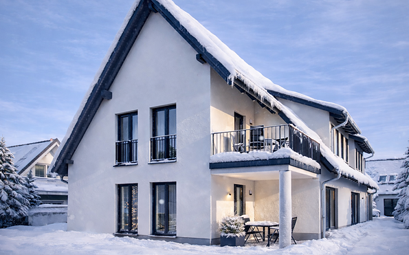 Außenansicht, Foto: Weberhof Appartments, Lizenz: Weberhof Appartments