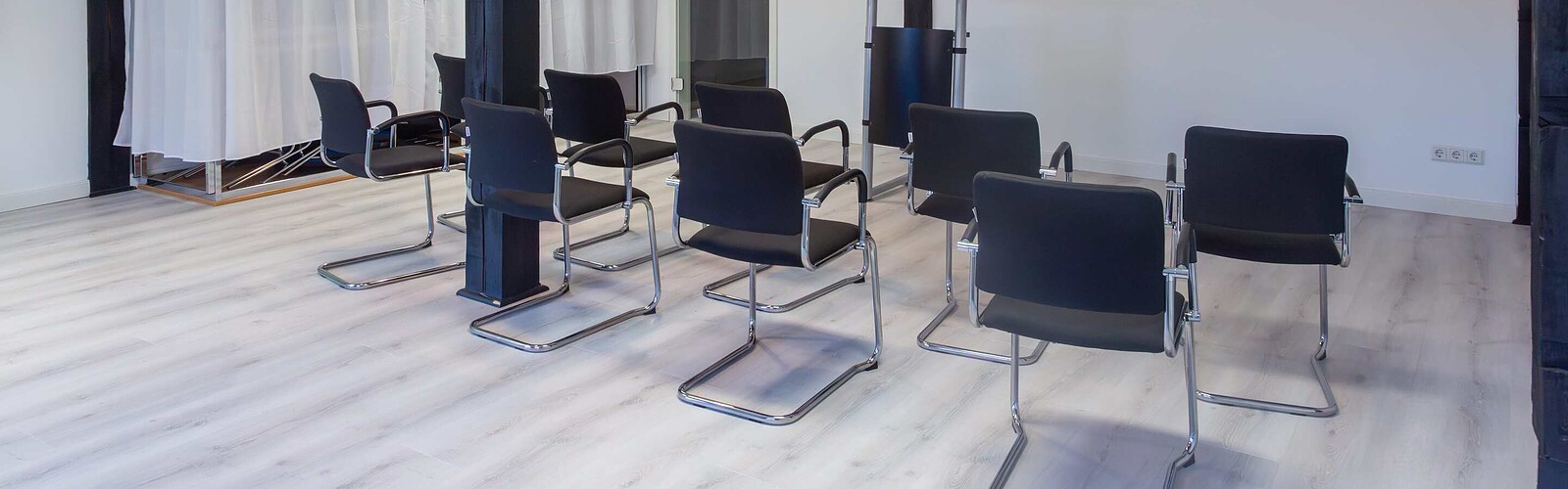 Eventraum, Foto: Kapus, Lizenz: Havelwerk