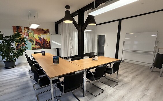 Eventraum, Foto: Kapus, Lizenz: Havelwerk