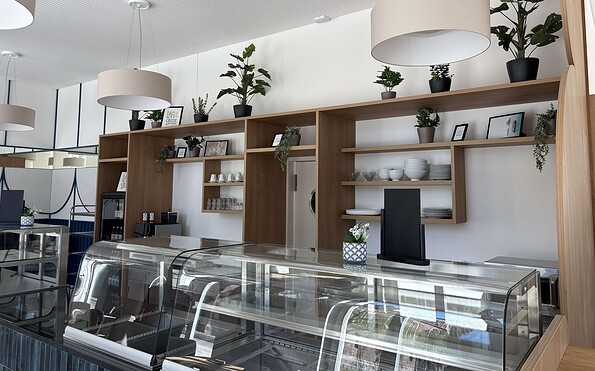 Bistro „Marienkirchblick“, Foto: René Matschkowiak