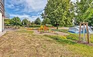 Playground, Foto: Technische Werke Schwedt GmbH, Lizenz: Technische Werke Schwedt GmbH