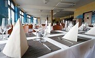 Restaurant, Foto: Technische Werke Schwedt GmbH, Lizenz: Technische Werke Schwedt GmbH