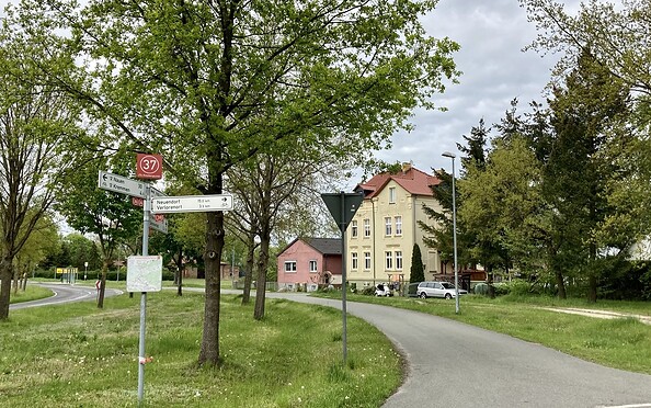 Junction 37, Foto: Itta Olaj, Lizenz: Brandenburgische Seenplatte GmbH