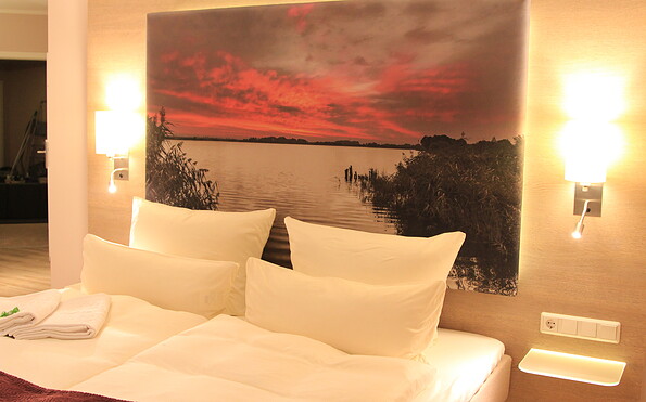 Hotel Weiss Superior Room, Foto: Roy Weiss