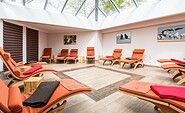 Hotel Weiss Spa Relaxation Area, Foto: Markus Brodt, Lizenz: Roy Weiss