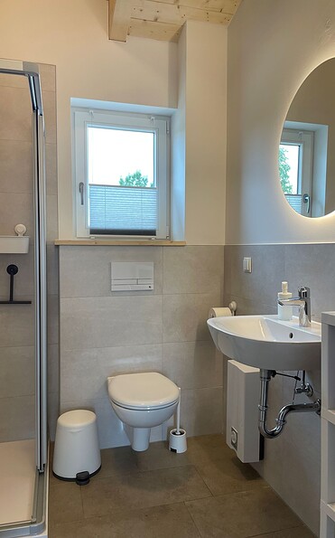 Beispiel Bad, Foto: Marlies Wehnert, Lizenz: Marlies Wehnert