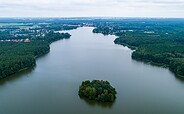 Large Müllroser Lake, Foto: kopschproduction, Lizenz: kopschproduction
