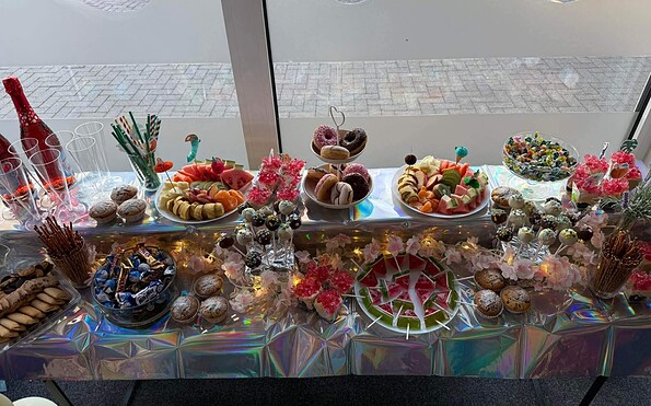 Restaurant „Wars&amp;Sawa“, Foto: Alicja Wywrocka