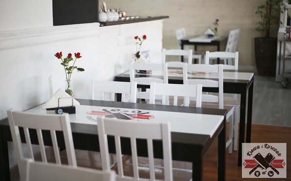 Restaurant „Krowa i Kurczak“, Foto: Mazurek
