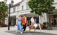 picture: Designer Outlet Berlin, Foto: Designer Outlet Berlin, Lizenz: Designer Outlet Berlin