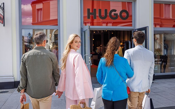 picture: Designer Outlet Berlin, Foto: Designer Outlet Berlin, Lizenz: Designer Outlet Berlin