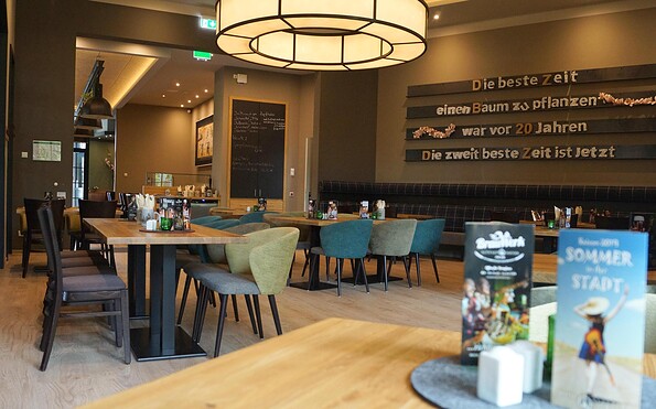 Hotel Altstadtquartier und Brauwerk, Foto: Wolf Mieczkwoski, Lizenz: Wolf Mieczkwoski