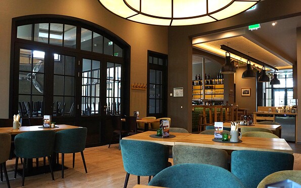 BrauWerk, Foto: Wolf Mieczkwoski, Lizenz: Wolf Mieczkwoski