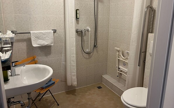 Landhotel Felchow, Foto: Harry Sluyter