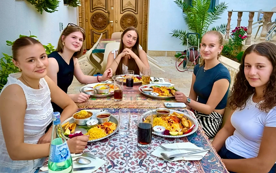 Foto: Katja Javadi
