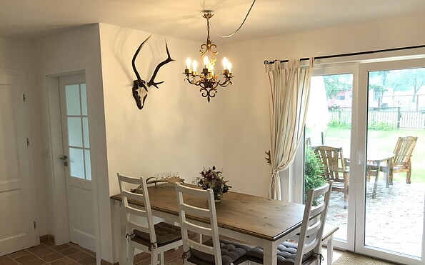 Försterhof Görlsdorf , Foto: Thomas Wengert