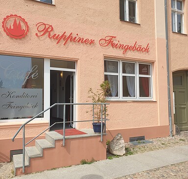 Ruppiner Feingebäck 