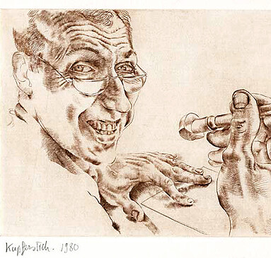 L’Atelier Tony Torrilhon Art Studio