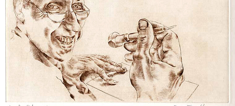 L’Atelier Tony Torrilhon Art Studio