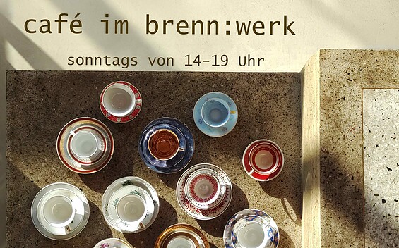 cafè im brennwerk, Foto: brenn:werk eG