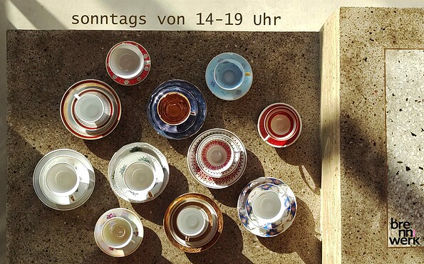 cafè im brennwerk, Foto: brenn:werk eG