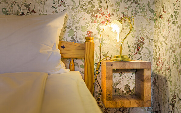 Bedroom, Foto: Tom Schweers