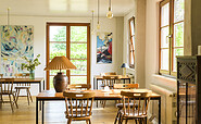 Breakfast room, Foto: Tom Schweers