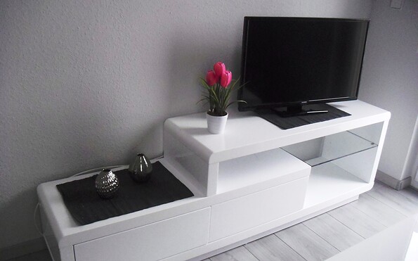 Apartments "Am Nationalpark", Foto: Diana Fuchs