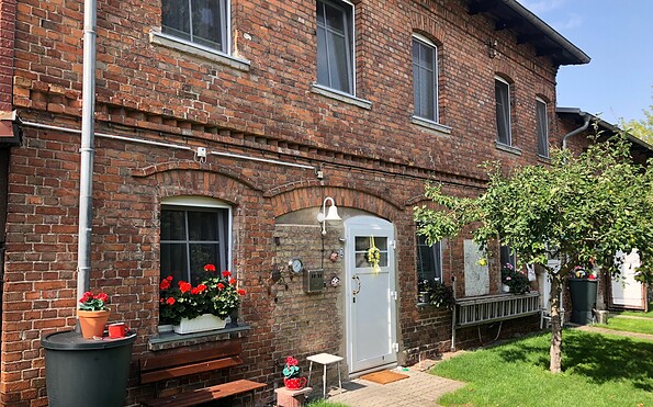 Outside view, Foto: Jens Kühne