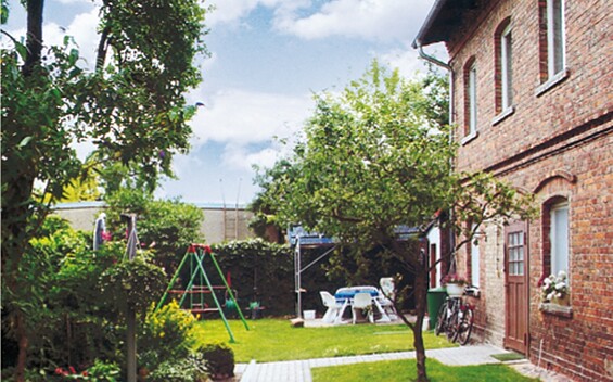 Ferienwohnung Familie Kühne in Schwedt, Foto: Kühne