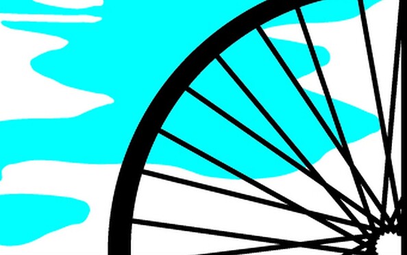 Logo Schwielochsee-Radtour, Foto: Logo, Lizenz: Seenland Oder-Spree