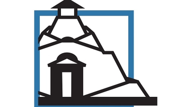 Logo Im Land der Kehlen und Schluchten, Foto: Seenland, Lizenz: Seenland Oder-Spree